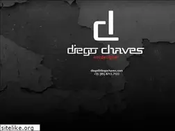 Sites similar to diegochaves.com