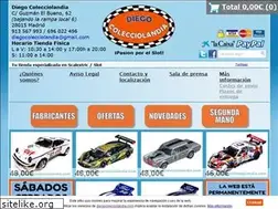 Sites similar to diegocolecciolandia.com