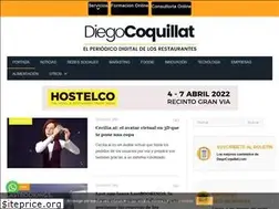 Sites similar to diegocoquillat.com