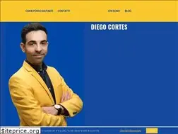 Sites similar to diegocortes.it