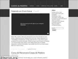 Sites similar to diegodeassis.wordpress.com