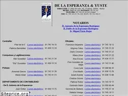 Sites similar to diegodeleon45.com