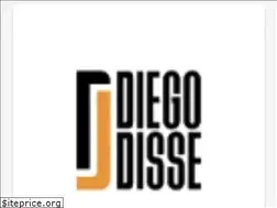 Sites similar to diegodisse.com