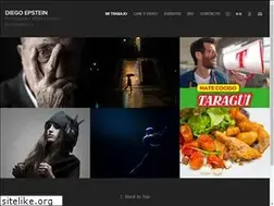 Sites similar to diegoepstein.com