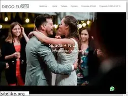 Sites similar to diegoeusebi.com