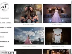 Sites similar to diegoferreyraph.com