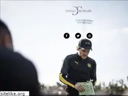 Sites similar to diegoforlan.com