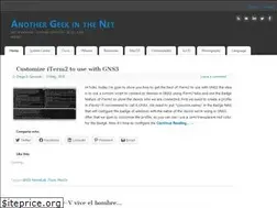 Sites similar to diegogancedo.com.ar