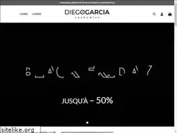 Sites similar to diegogarcia.fr