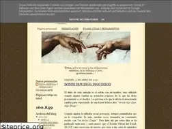 Sites similar to diegogomezojeda.blogspot.com