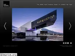 Sites similar to diegoguayasamin.com