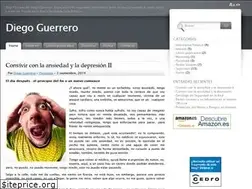 Sites similar to diegoguerrero.info
