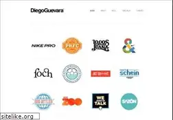Sites similar to diegoguevara.com
