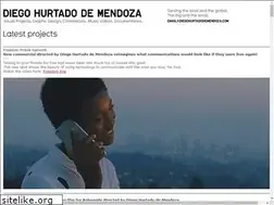 Sites similar to diegohurtadodemendoza.com