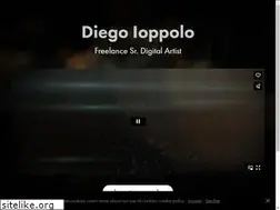 Sites similar to diegoioppolo.com
