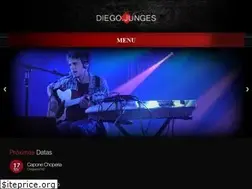 Sites similar to diegojunges.com