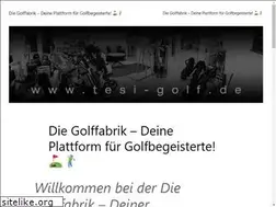 Sites similar to diegolffabrik.de