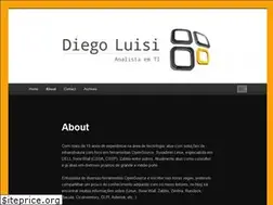 Sites similar to diegoluisi.wordpress.com