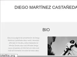 Sites similar to diegomc.org