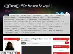 Sites similar to diegomilenium.wordpress.com