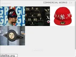 Sites similar to diegomoscosoni.com
