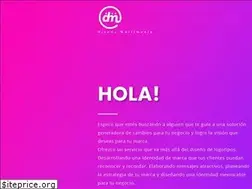 Sites similar to diegomuller.com.ar
