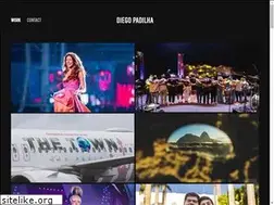 Sites similar to diegopadilha.art.br