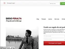 Sites similar to diegoperalta.net