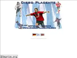 Sites similar to diegoplacente.com