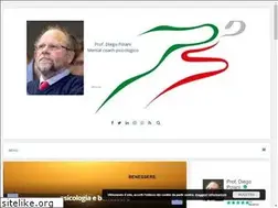 Sites similar to diegopolani.eu
