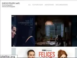 Sites similar to diegopoleri.com
