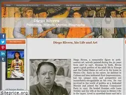 Sites similar to diegorivera.org
