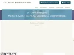 Sites similar to diegorodriguezmd.com