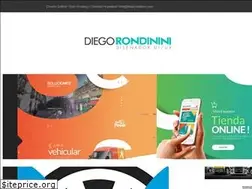 Sites similar to diegorondinini.com