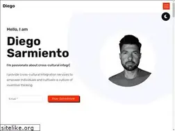 Sites similar to diegosarmiento.com