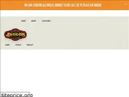 Sites similar to diegosburritofactory.com