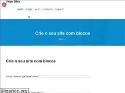 Sites similar to diegosilvatt.com.br