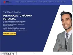 Sites similar to diegotenreyro.com.ar