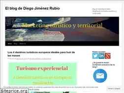 Sites similar to diegoturimarketing.com