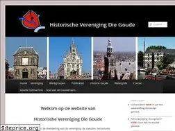Sites similar to diegoude.nl