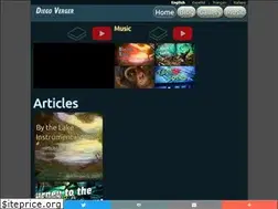 Sites similar to diegoverger.com