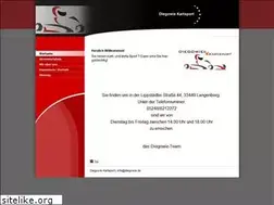 Sites similar to diegowie.de
