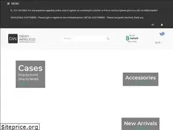 Sites similar to diegowireless.com