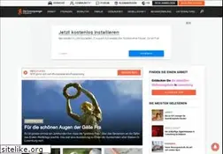 Sites similar to diegrenzgaenger.lu