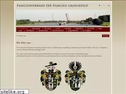 Sites similar to diegroenevelds.de
