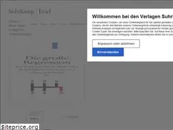 Sites similar to diegrosseregression.de