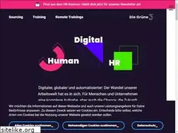 Sites similar to diegruene3.de