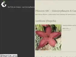 Sites similar to diegruenewelt.de
