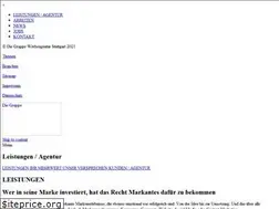 Sites similar to diegruppe.de