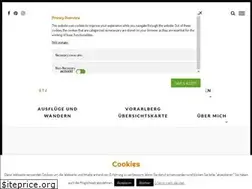 Sites similar to diegsibergerin.com